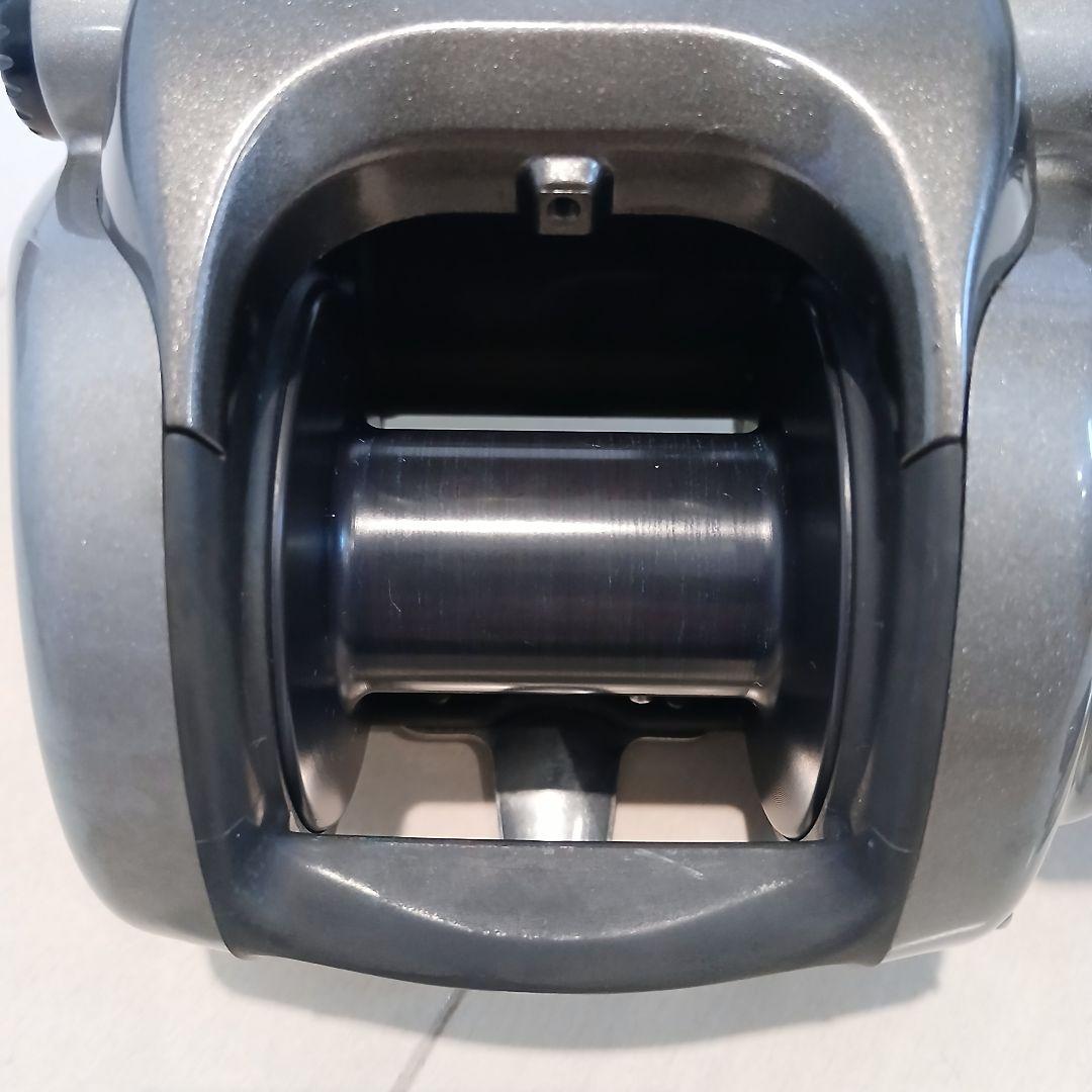 ☆美品☆ ダイワ タナコンブル S 600W 電動リール　タナコン