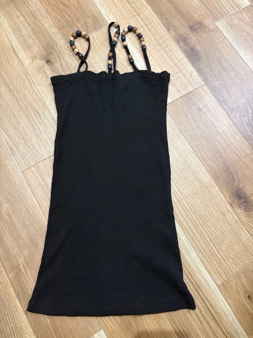 Baserange Nida Tank キャミソール