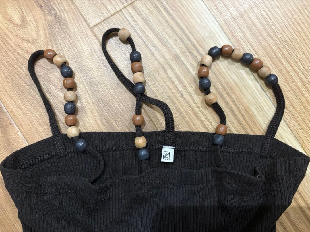 Baserange Nida Tank キャミソール