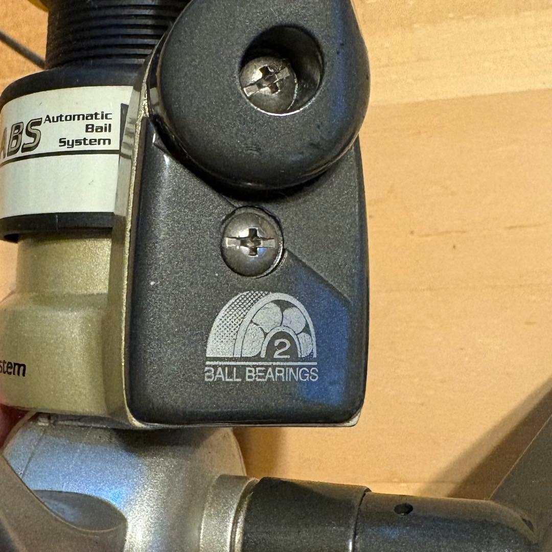 ミッチェル Mitchell Auto 30