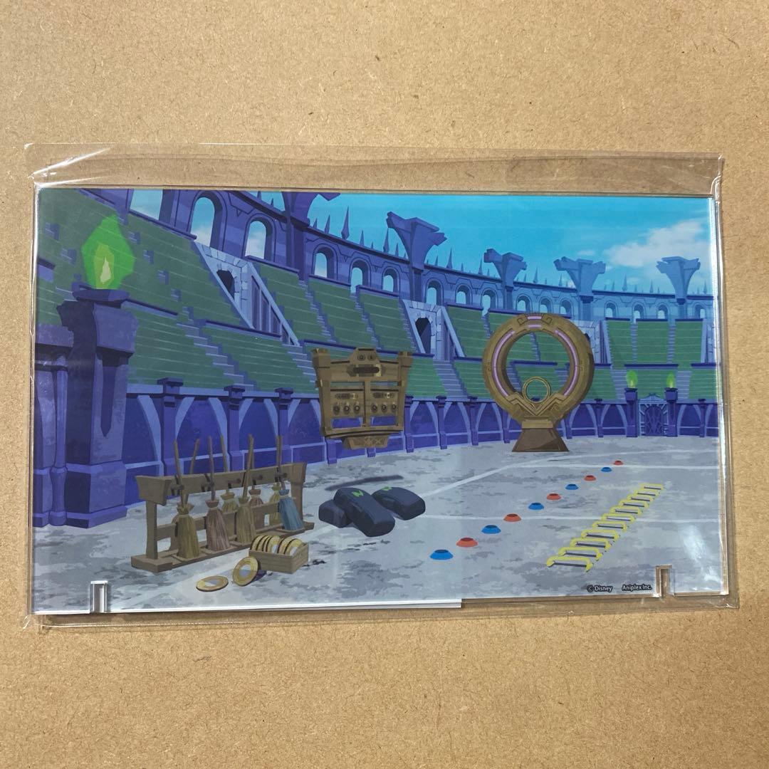 ツイステ レオナ クラブ・ウェア マジフト部 5点セット