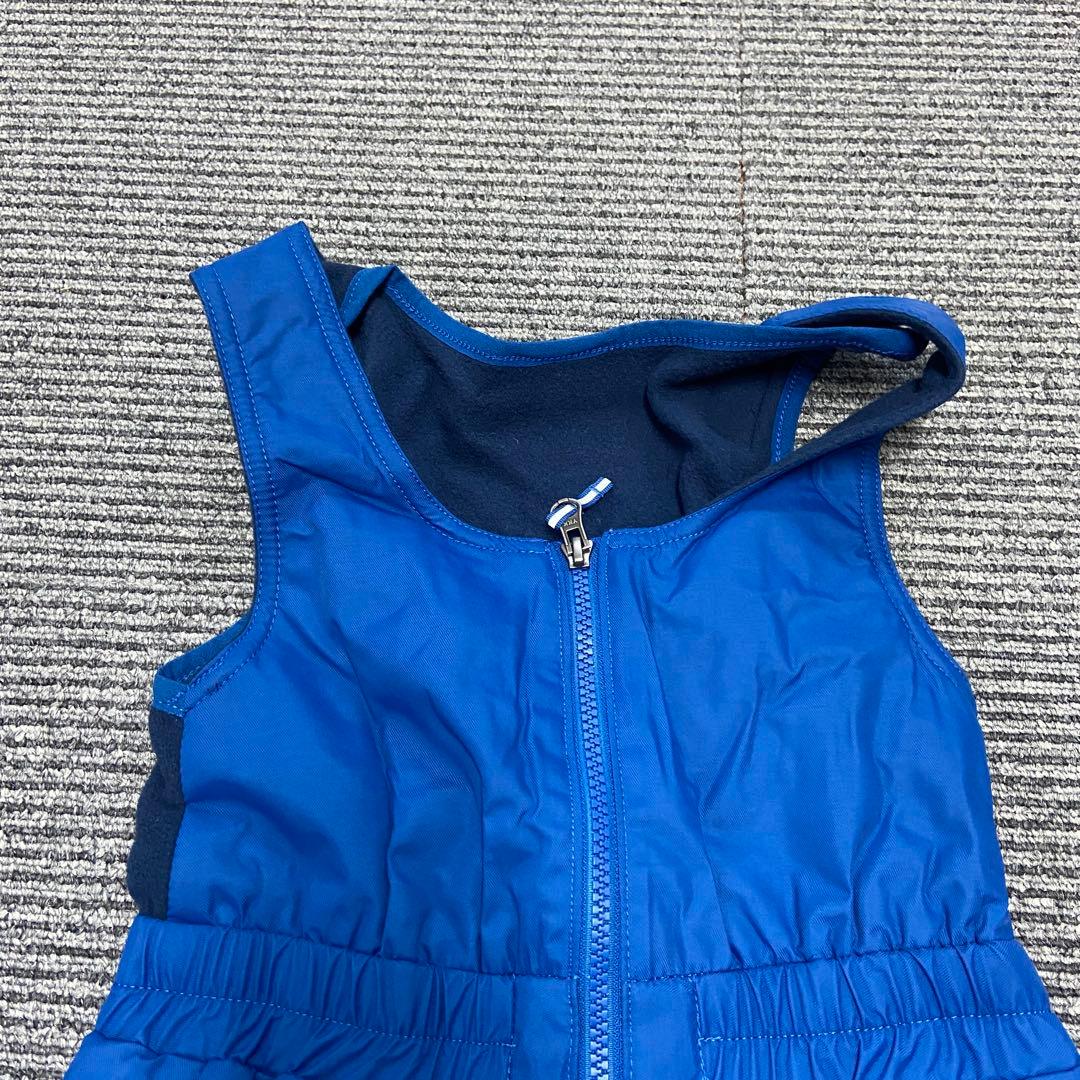 新品・未使用⭐️Columbia コロンビア　スキーウェア　キッズ　110cm