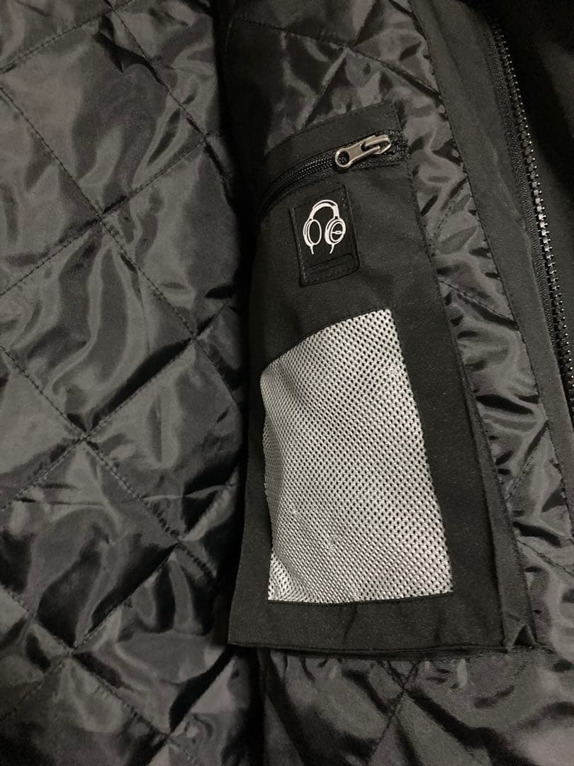 美品　PONTAPES ポンタペス スノーボード　ウェア　上下セット