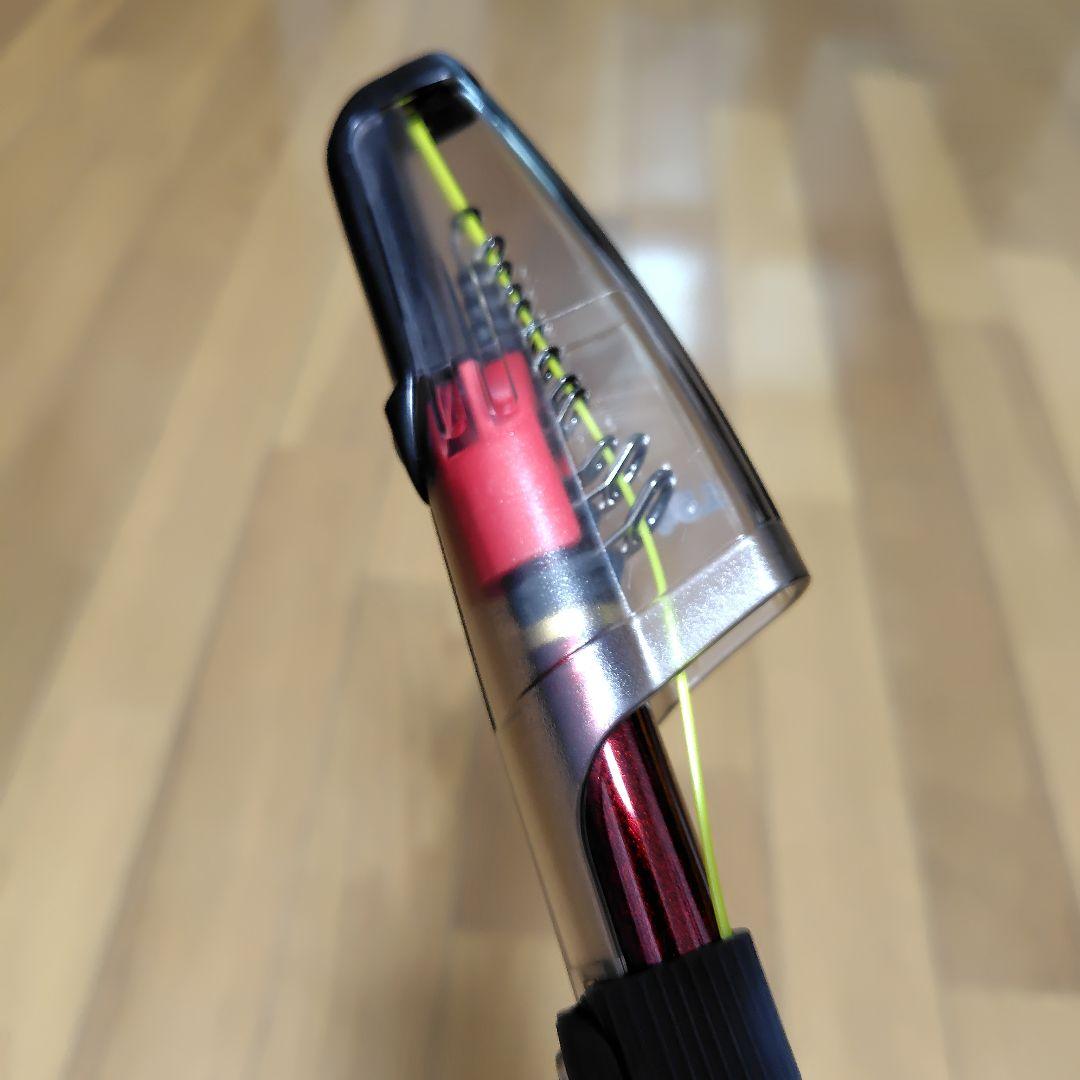 モンスタートルクMH-530