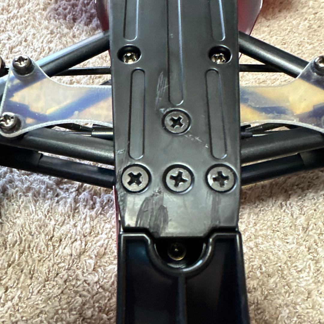 Ferrari F2001 タミヤ