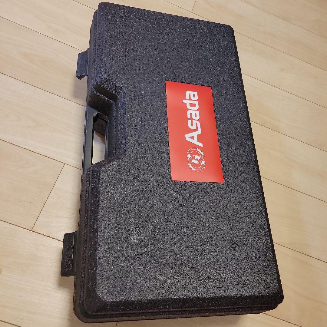 Asadaローポンプスーパープラスと洋式便座用ポンプ（未使用品）早いもの勝ち！