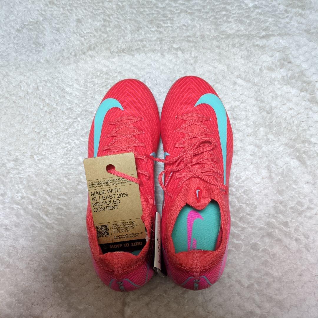 Nike サッカースパイク