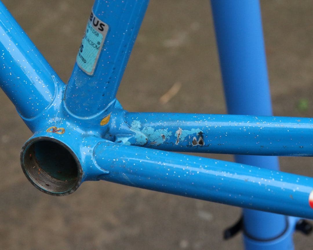 M-idea njs フレーム