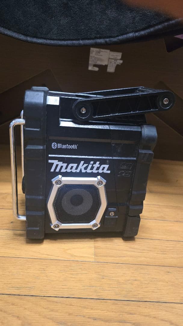 Z*1様 Makita Bluetooth ポータブルラジオ