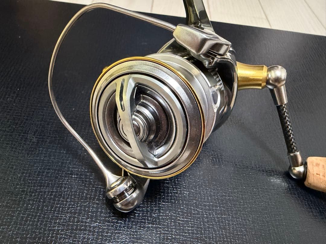 さ*ん様 18ステラC2000S ファンネル付き Sシステム