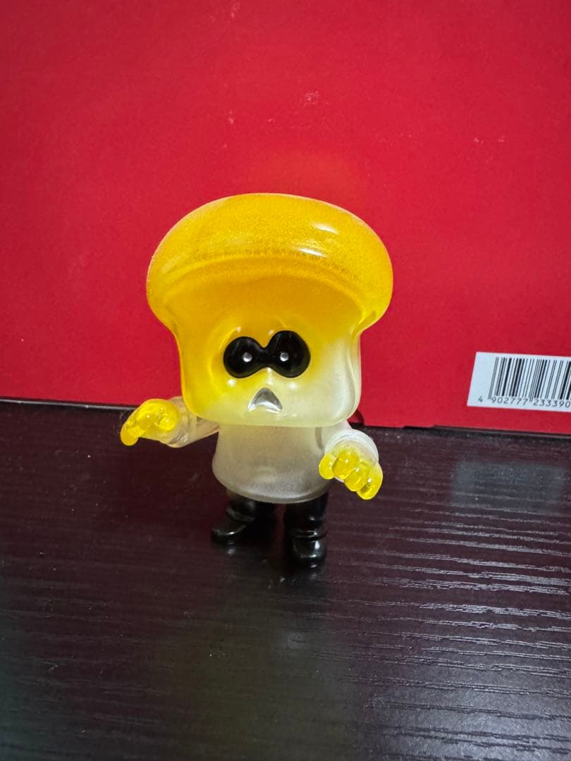 PANDEAD(caution) VINYL Limited color 3体