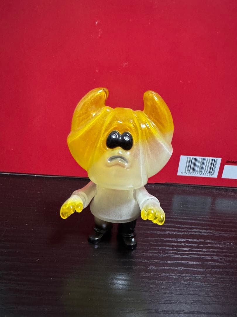 PANDEAD(caution) VINYL Limited color 3体