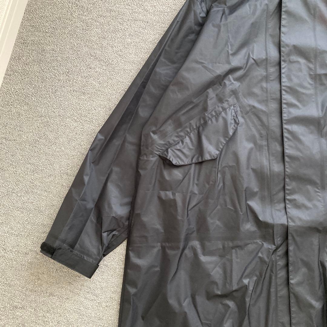 【新品未使用】Mサイズ ノースフェイス ライトニング モッズコート