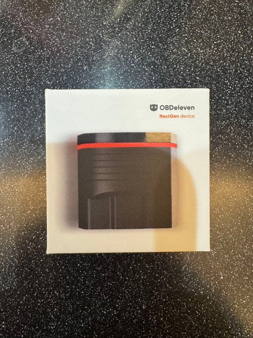 Audi & VW コーティングOBDeleven NextGen スマホで簡単