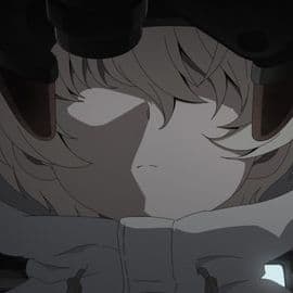 ガルパン　生コマフィルム　ヨウコ