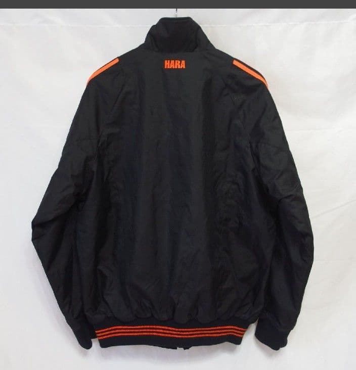 【プロコレ】Giants ☆原監督☆88☆XOサイズ☆アディダス