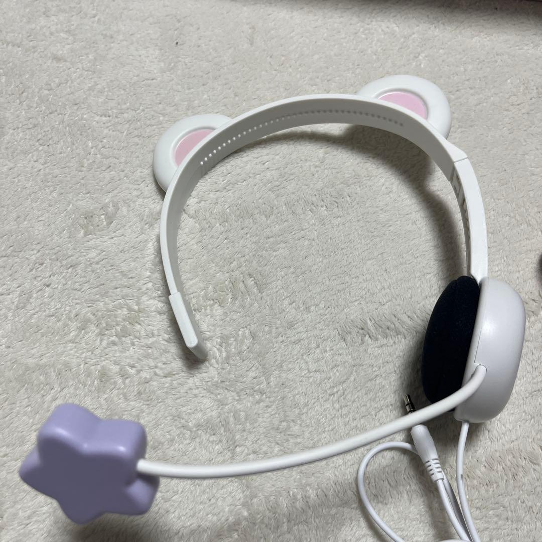 SEGA すみっコぐらし パソコン