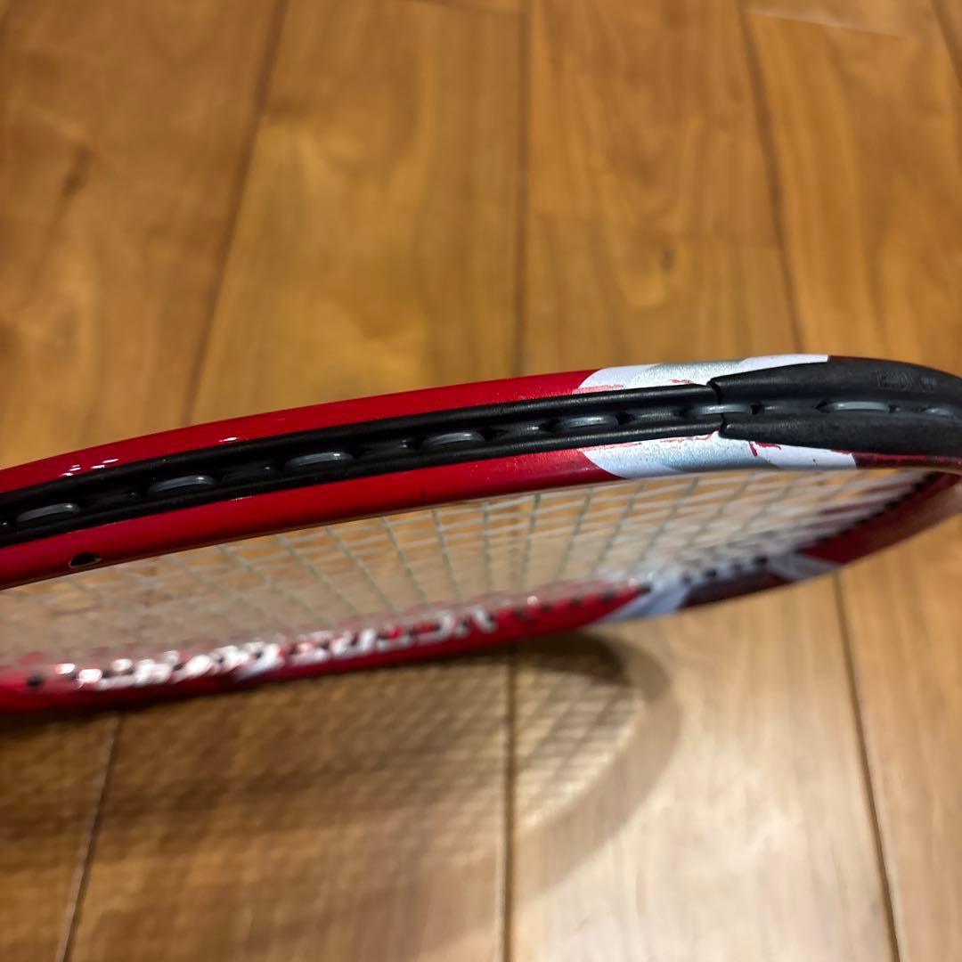美品 YONEX VCORE TOUR 97 G2 310g 16×20 Vコア