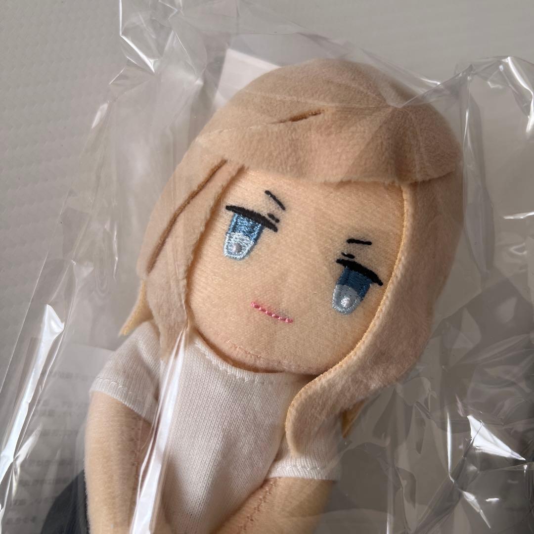 うたプリ　ぬいスター　コスチューム　カミュ