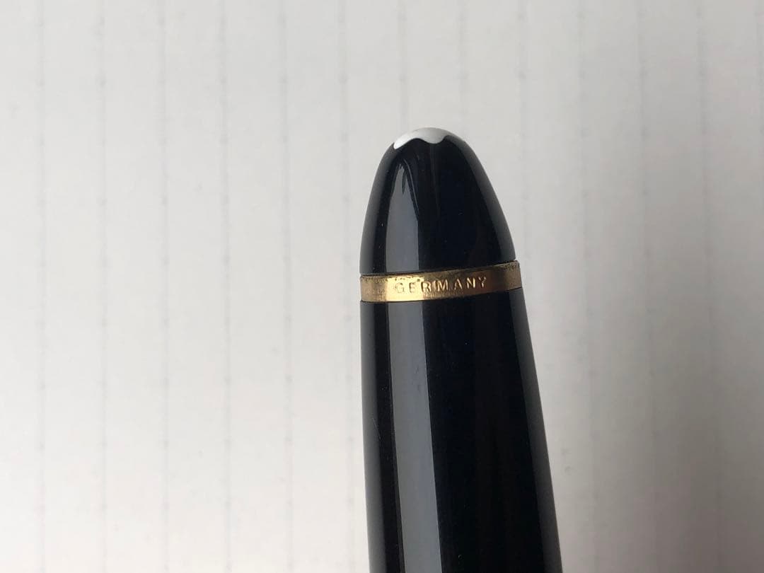 montblanc モンブラン 146 14c 1970年代後半〜80年代前半