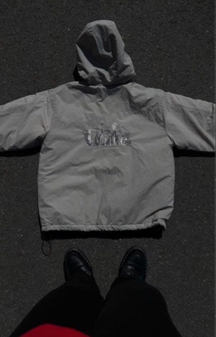 kさん専用 Dime plein air jacket Lサイズ