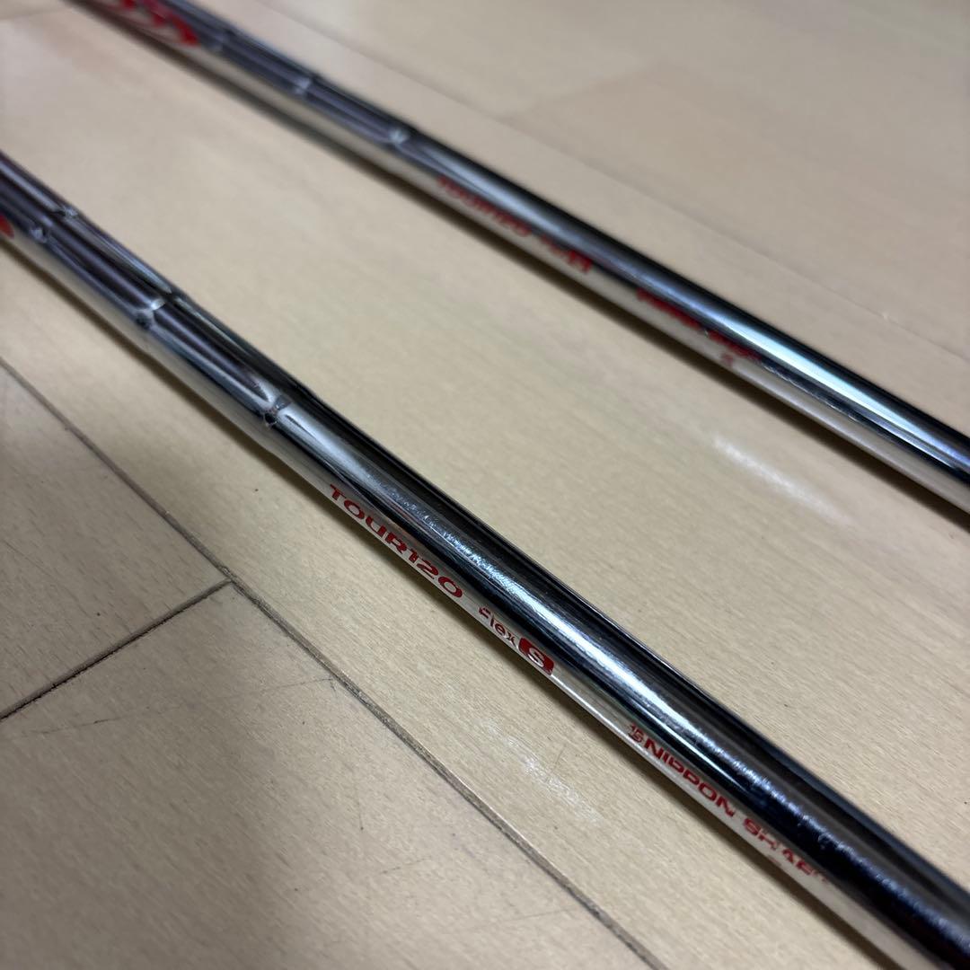 Cleveland クリーブランド RTX4 ウェッジ 52° 58° 2本