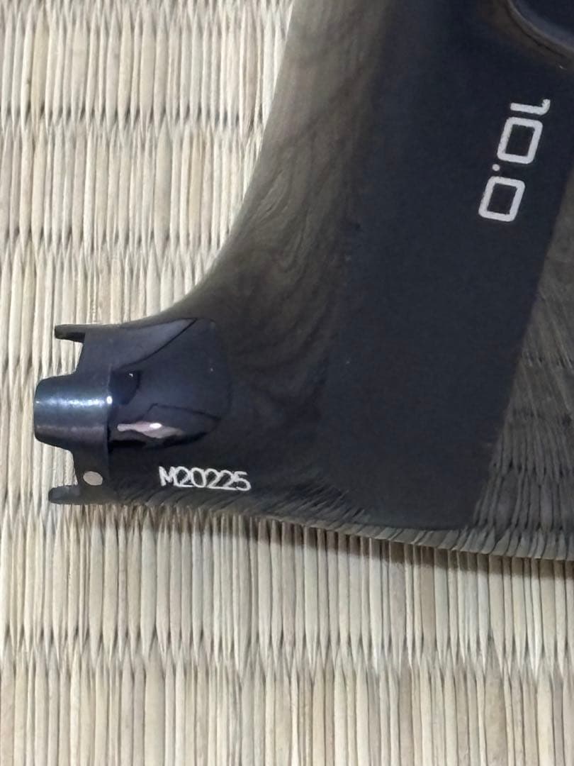 タイトリスト　Titleist TSi2 ドライバー　10.0 ヘッドのみ　中古