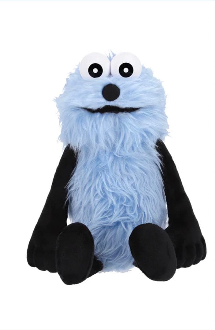 パペットスンスン、公式オンラインストアぬいぐるみ