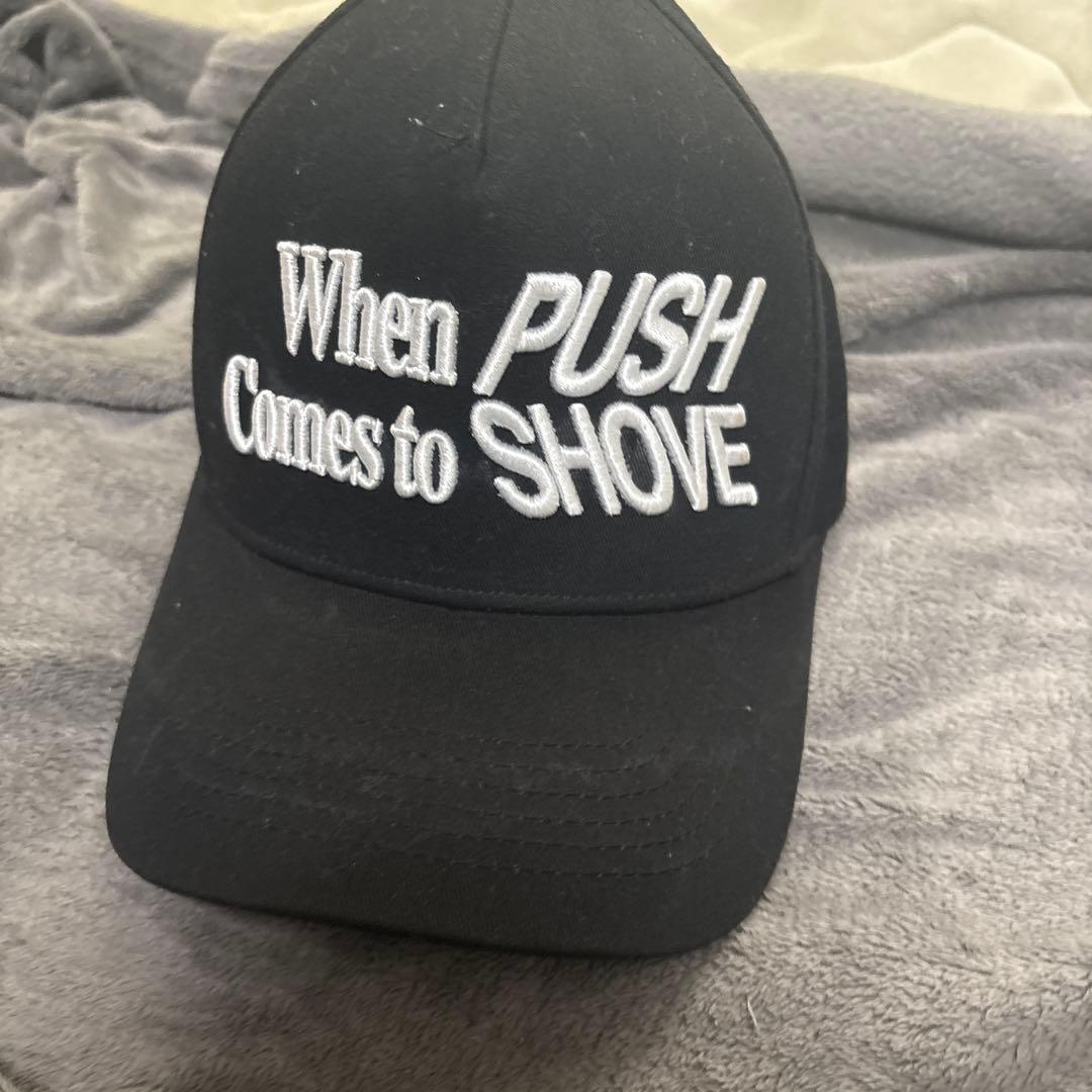 atticus torre キャップ