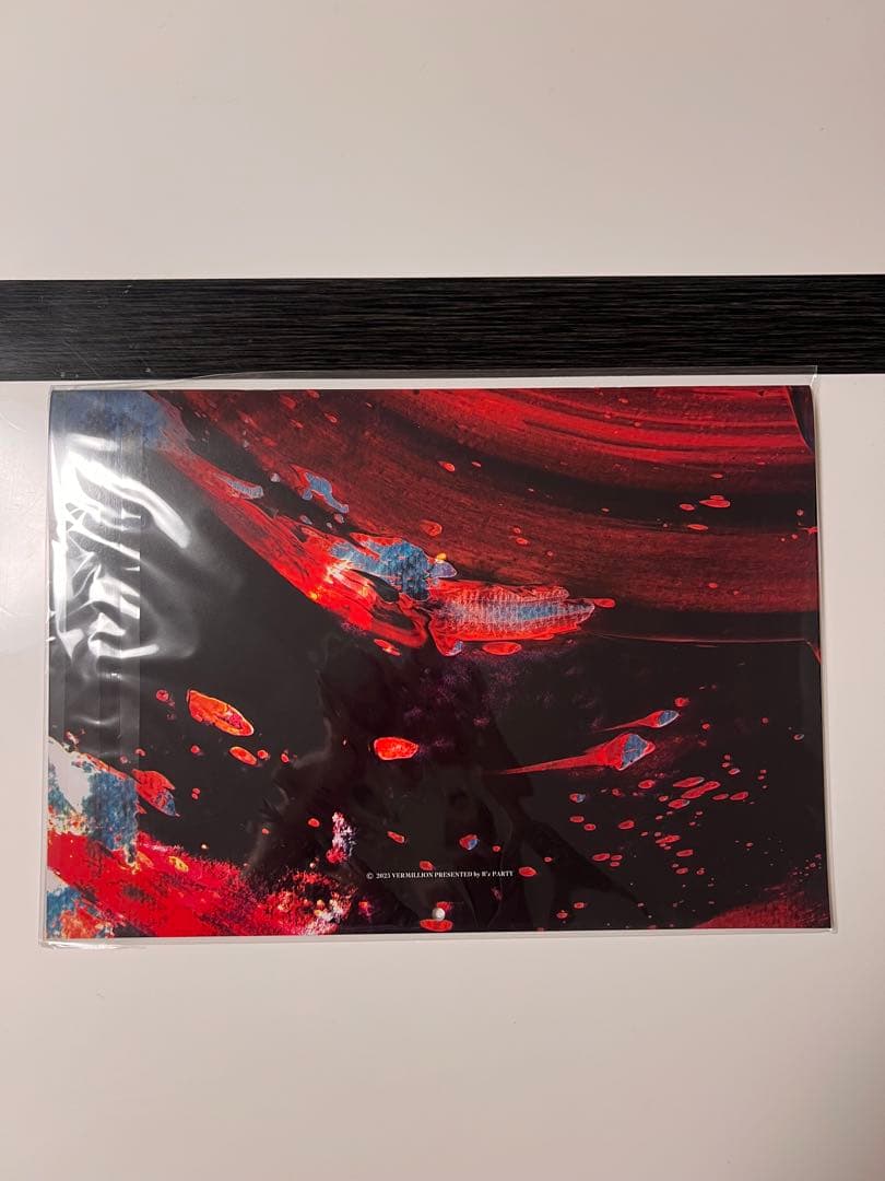 B'z 2026年カレンダー 壁掛け・卓上(パンフ付)