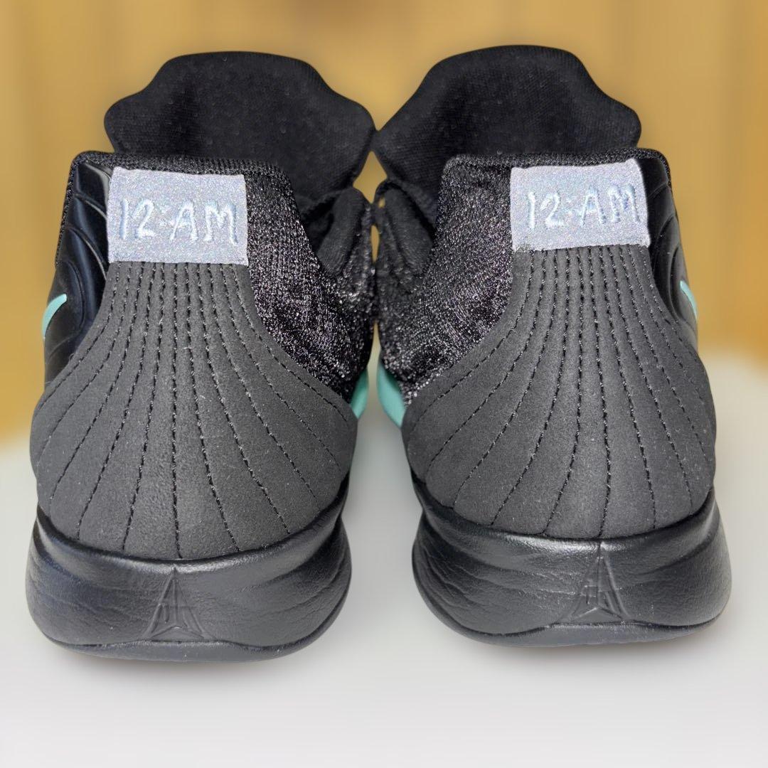 NIKE JA2 ティファニー