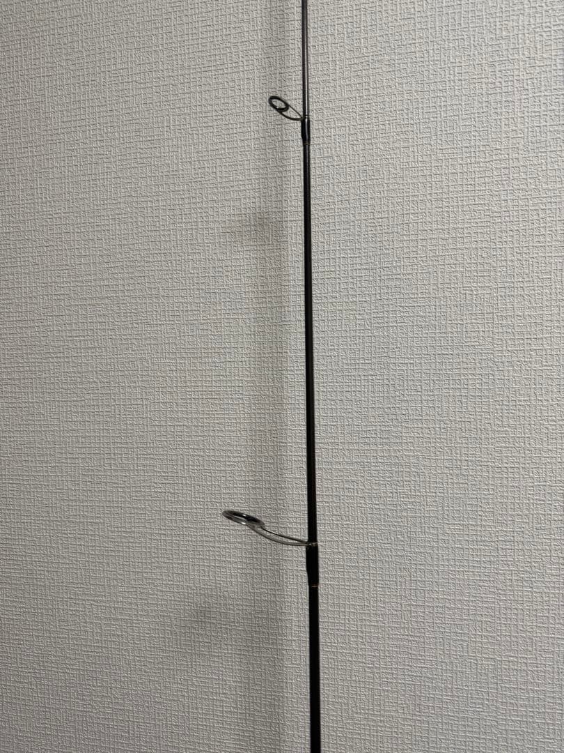 Ar 63 バスロッド コルクグリップ