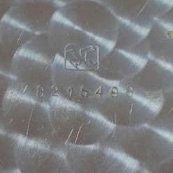 Takeyuki様ご依頼19セイコーSEIKOSHA PRECISION 昭32