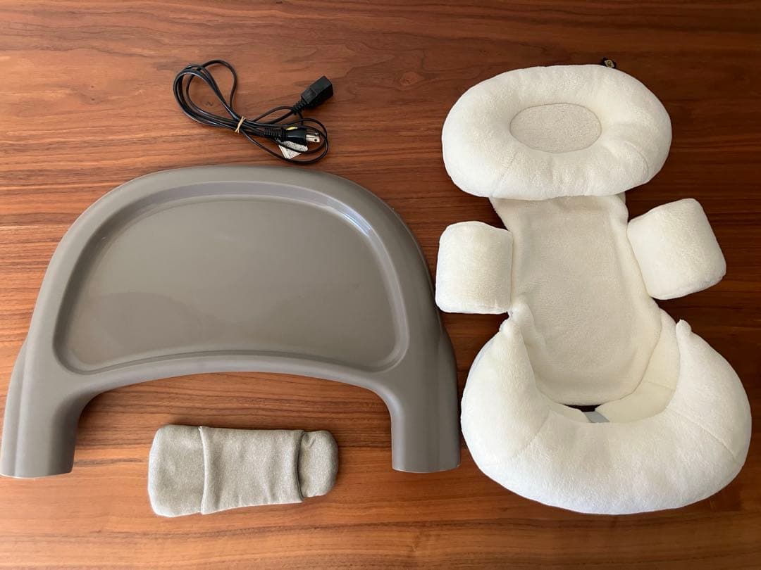 【大幅値下げ】てぃぽ様　ネムリラAT BEDI オートスウィング