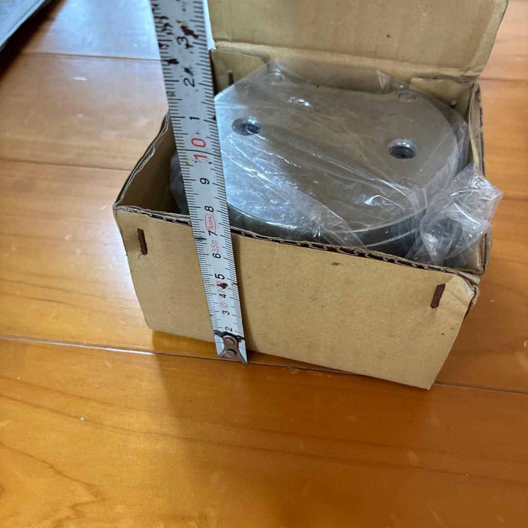 未使用★フラスコ 上顎用 下顎用セット 歯科技工用