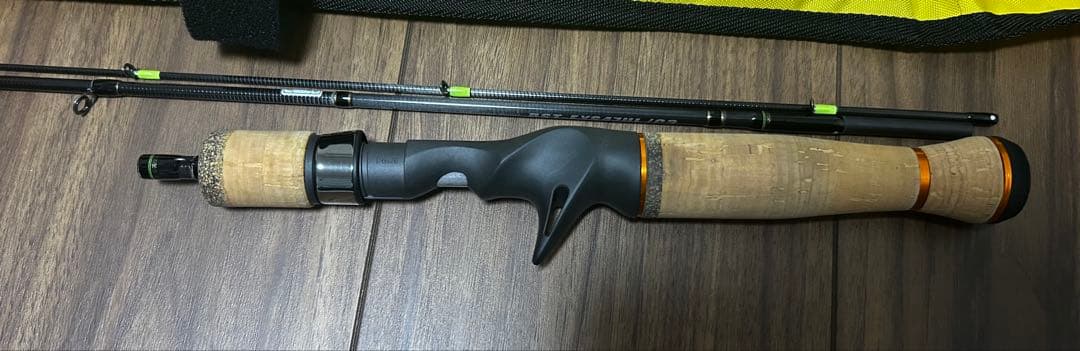 SMITH スミス　BST-EXS47UL/C3 ヒロ・モトヤマモデル