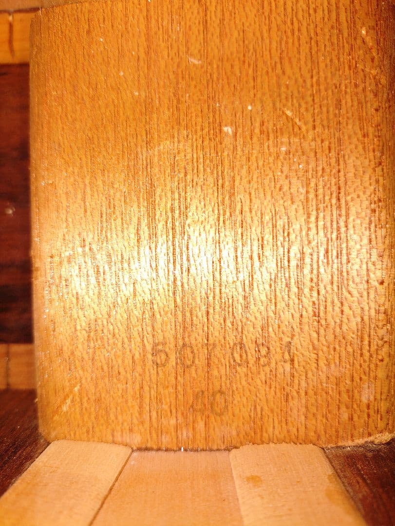 morris W-40 　　1974年