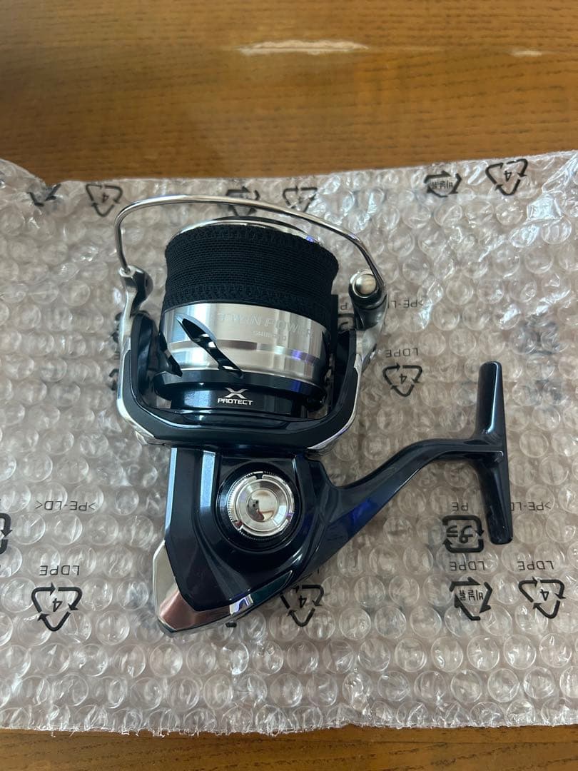 SHIMANO ツインパワー　SW 6000XG