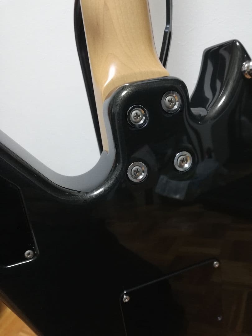 Killer エレキギター　エクスプローダー2