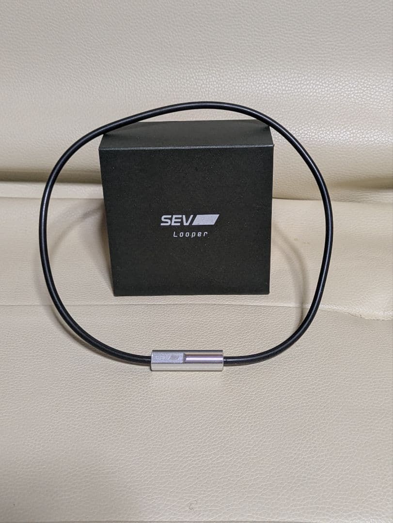 健康アクセサリー SEV Looper typeM(46cm)
