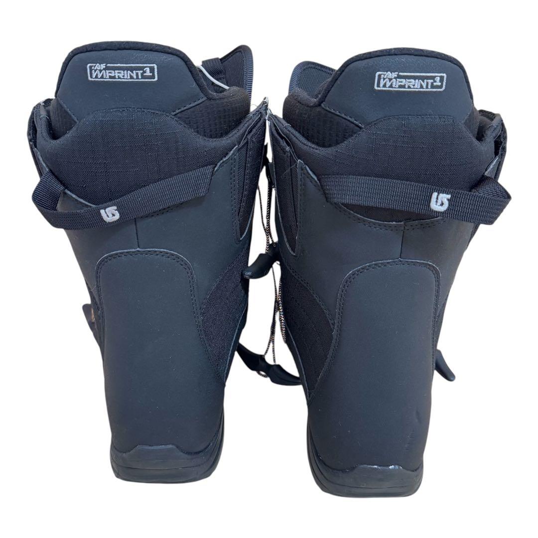 【美品】バートン Burton Mint スノーボード スノーブーツ 23cm