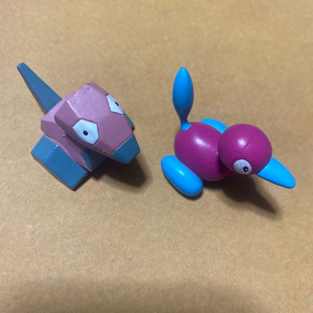 【美品】ポリゴン　ポリゴン2 A48