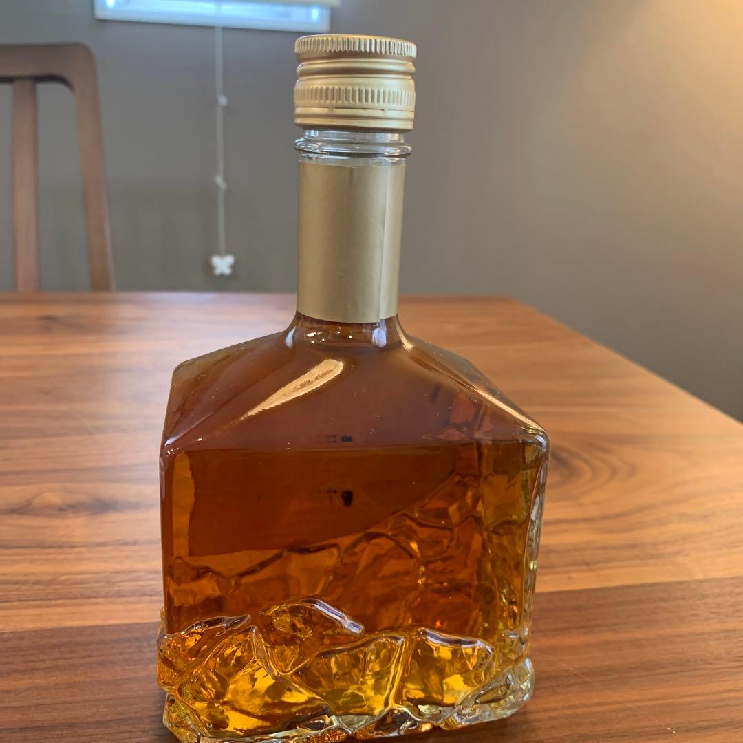 三楽オーシャン　ウイスキー　保健養地軽井沢　100周年記念ボトル