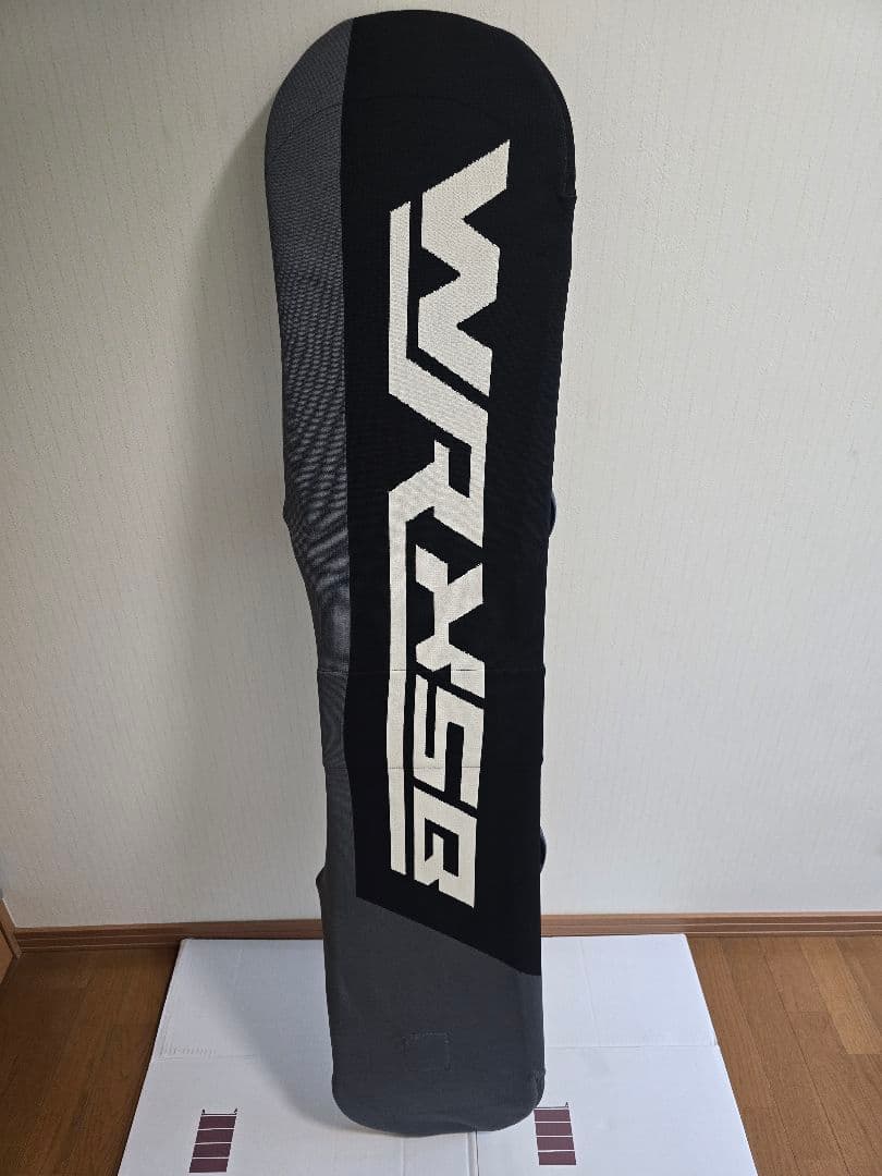 スノーボード WRX Mk-W1530 FLUX DS