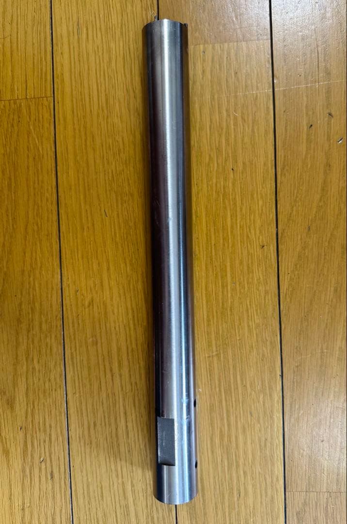 マルイ純正　ガスブロ　Mk18 RISⅡ ハンドガード　工具付き