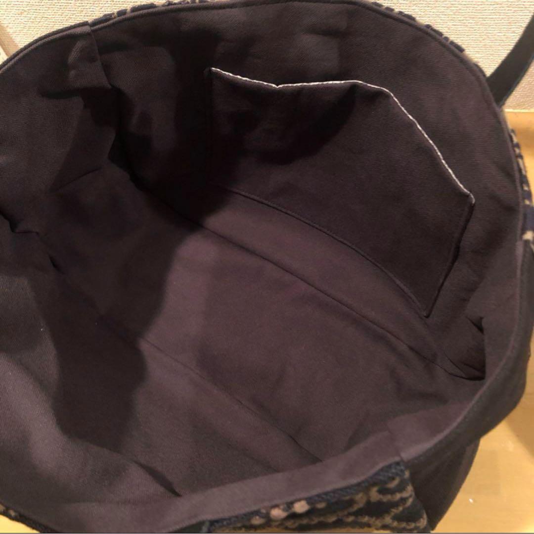 ミナペルホネン♡トートバッグ