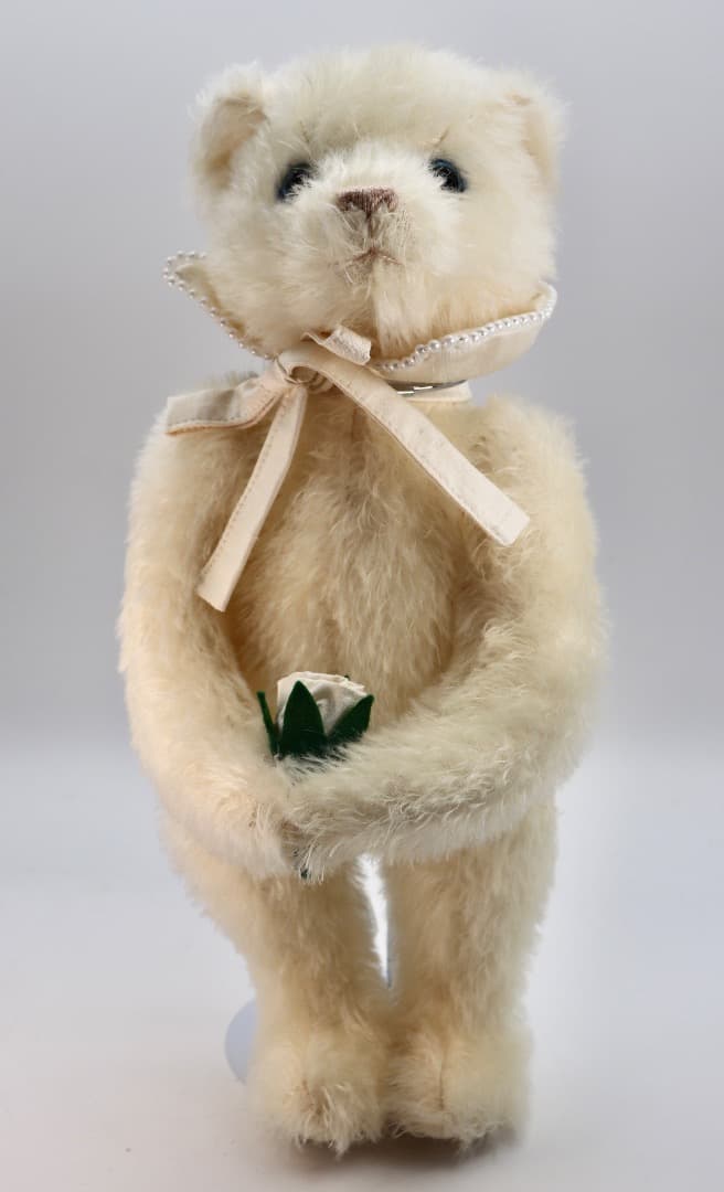 Daiana Bear 1997 MERRYTHOUGHT ダイアナベア35cm