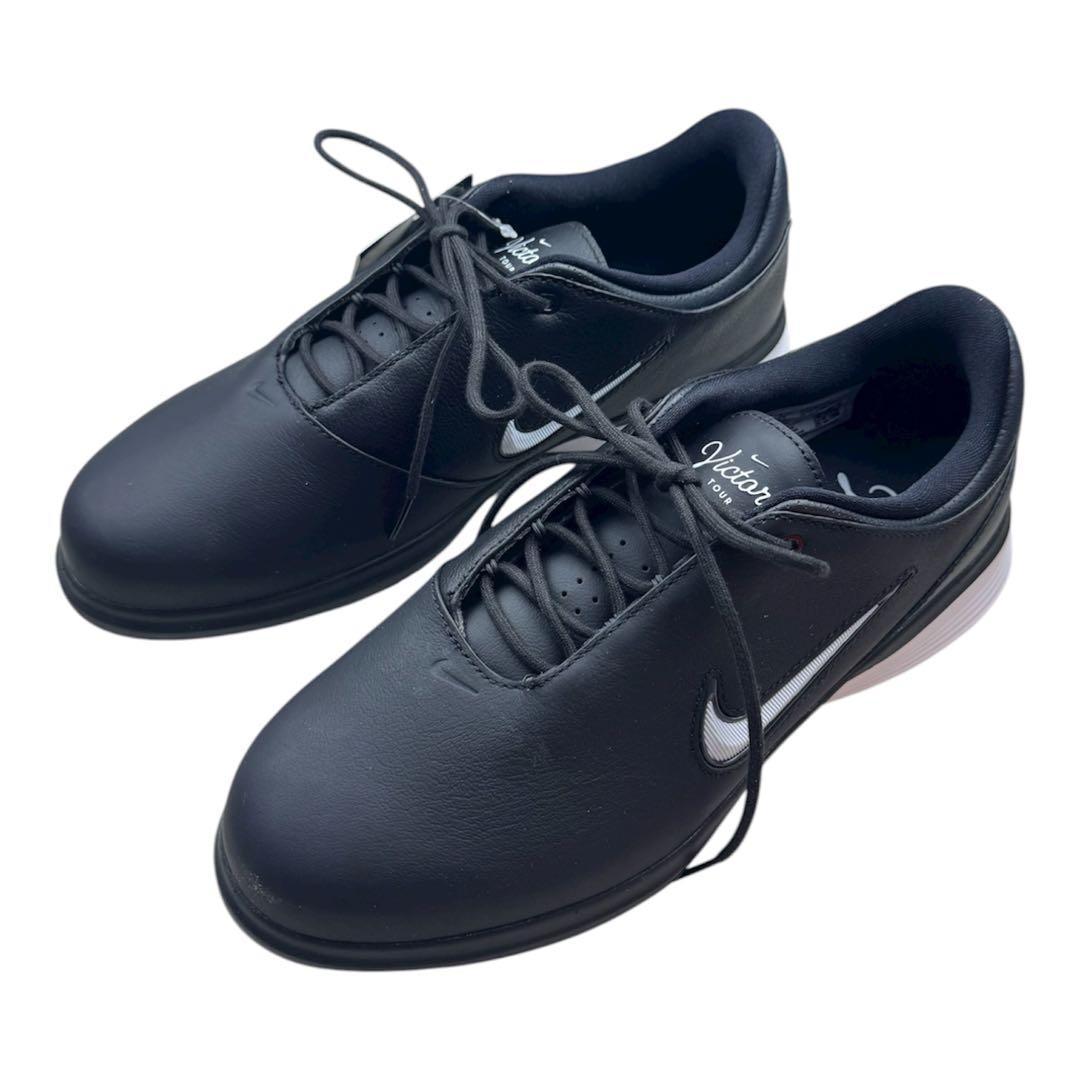 A新品27cm ナイキ ビクトリー ツアー 4 ゴルフ HM6542-001