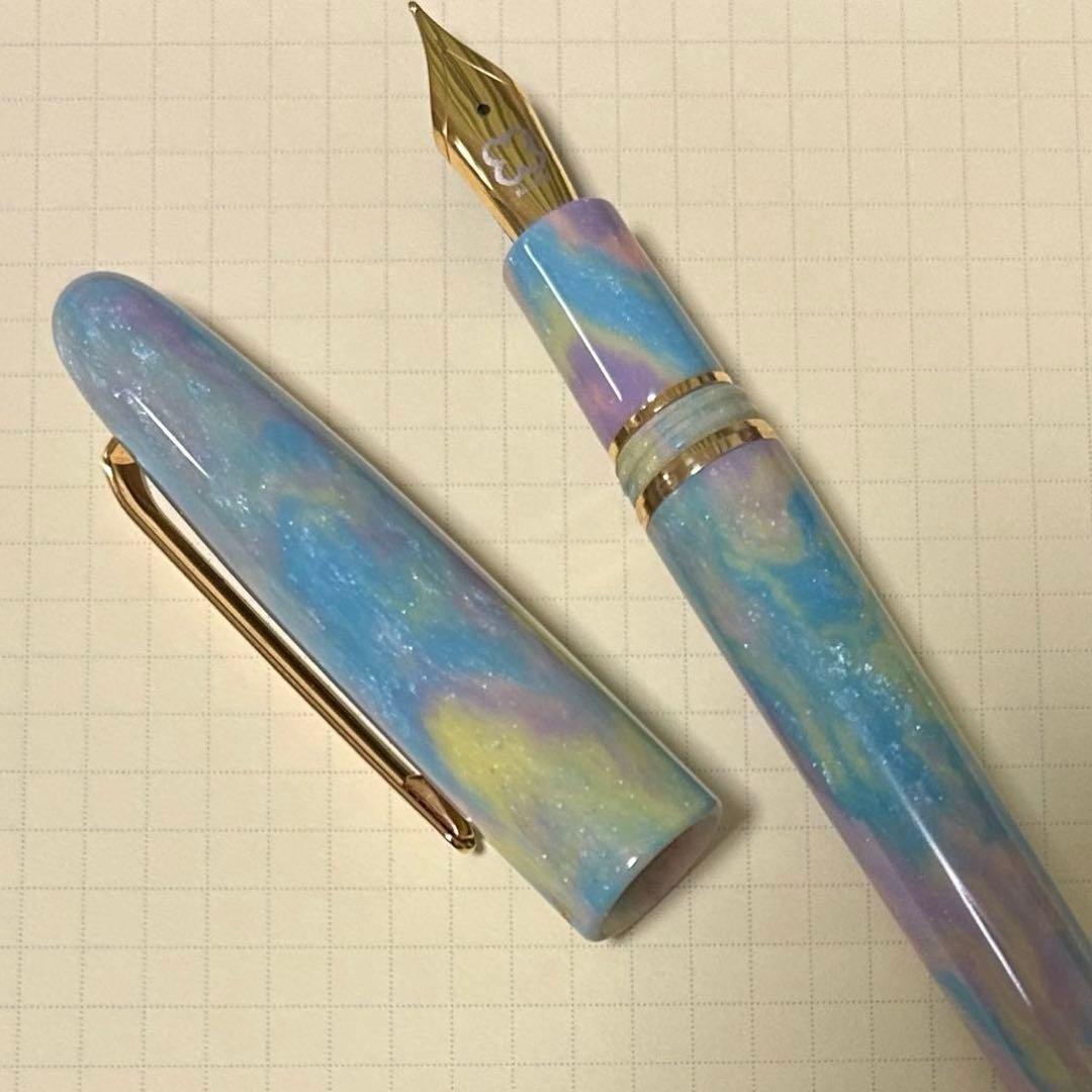 Esterbrook エスティ スイートドリームGT 万年筆 M