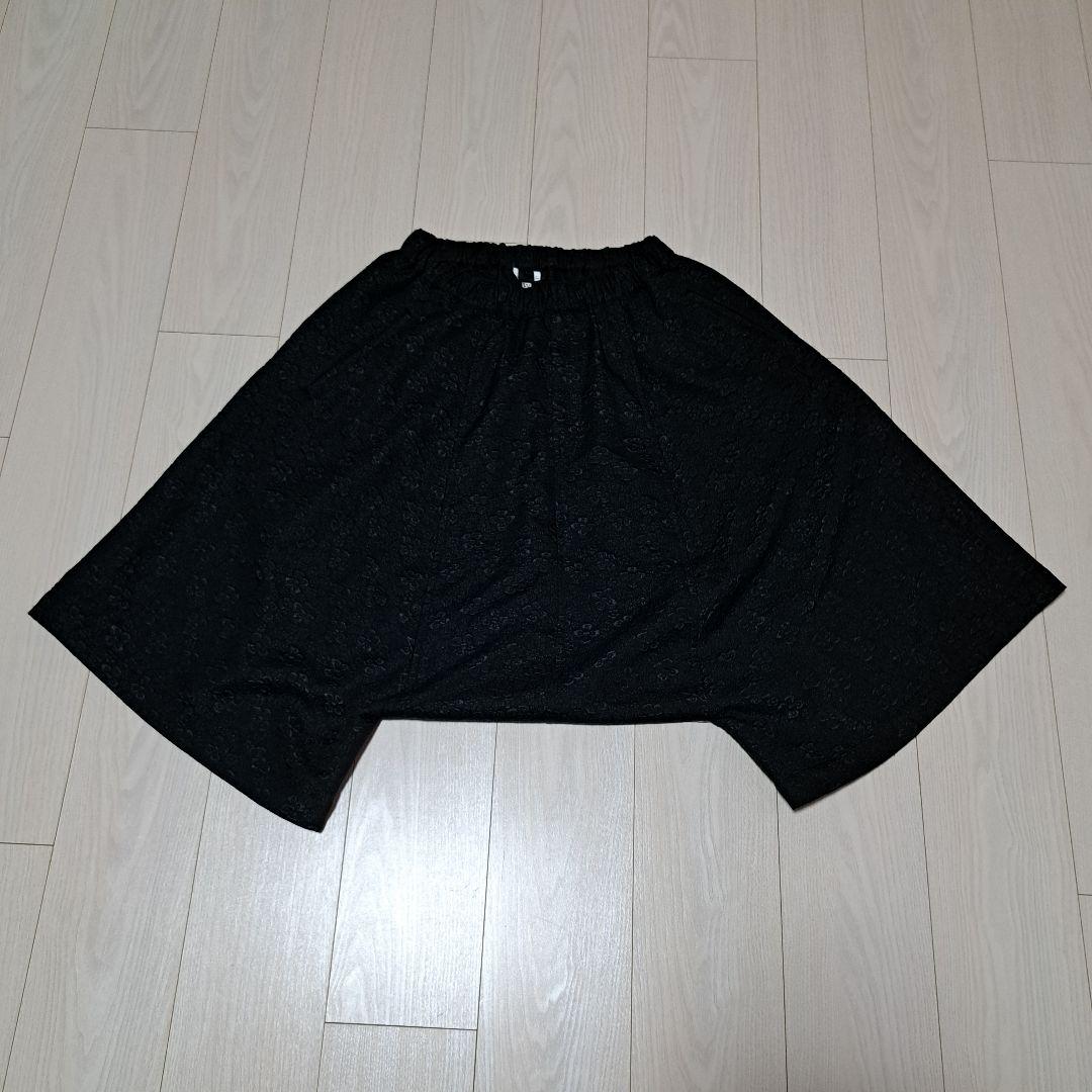 あっち - 美品 Comme des Garcon BLACK
